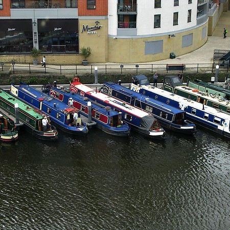 Leeds City Apartment Ngoại thất bức ảnh