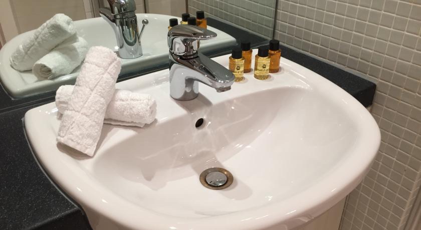 Leeds City Apartment Ngoại thất bức ảnh