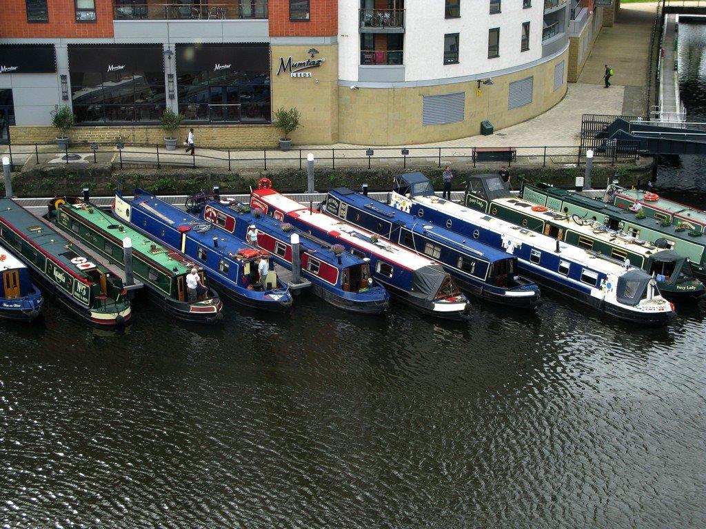 Leeds City Apartment Ngoại thất bức ảnh